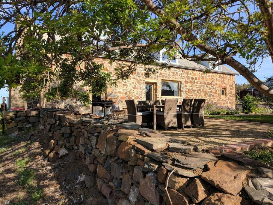 *Newly Relisted* Coach House At Lisdillon Vineyard Villa Little Swanport Bagian luar foto