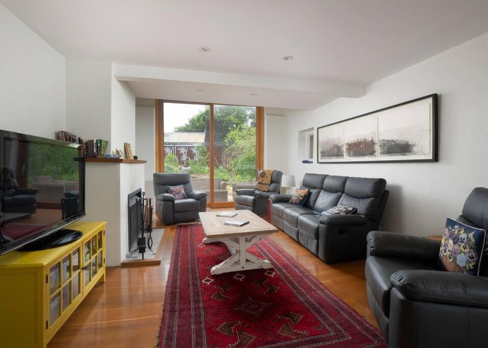 *Newly Relisted* Coach House At Lisdillon Vineyard Villa Little Swanport Bagian luar foto