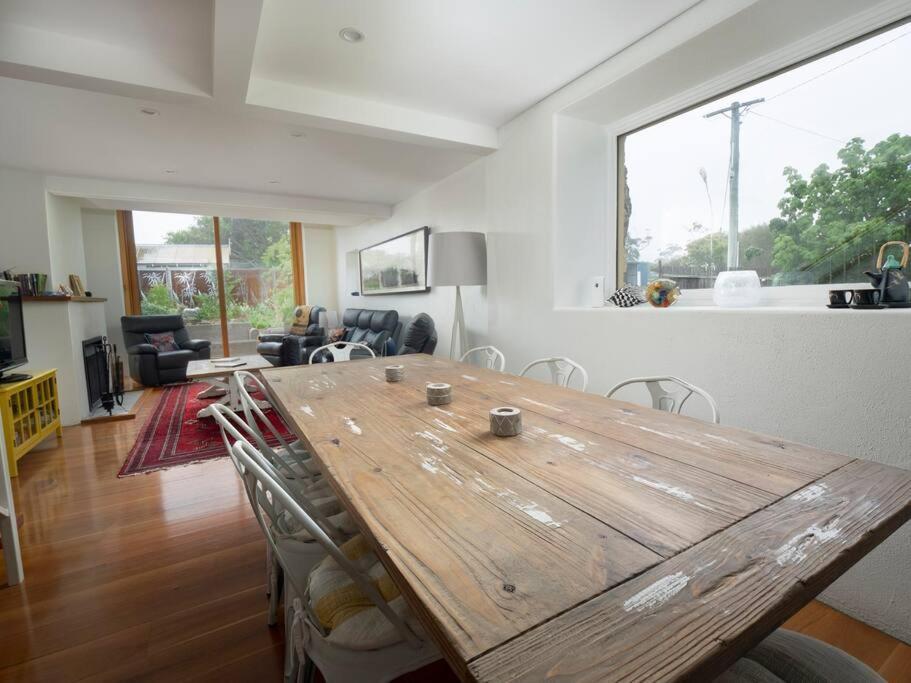 *Newly Relisted* Coach House At Lisdillon Vineyard Villa Little Swanport Bagian luar foto