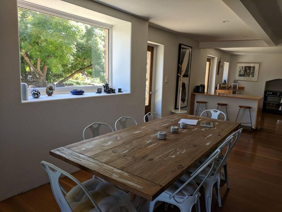 *Newly Relisted* Coach House At Lisdillon Vineyard Villa Little Swanport Bagian luar foto