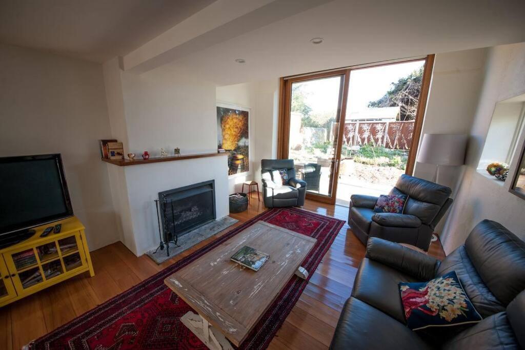 *Newly Relisted* Coach House At Lisdillon Vineyard Villa Little Swanport Bagian luar foto